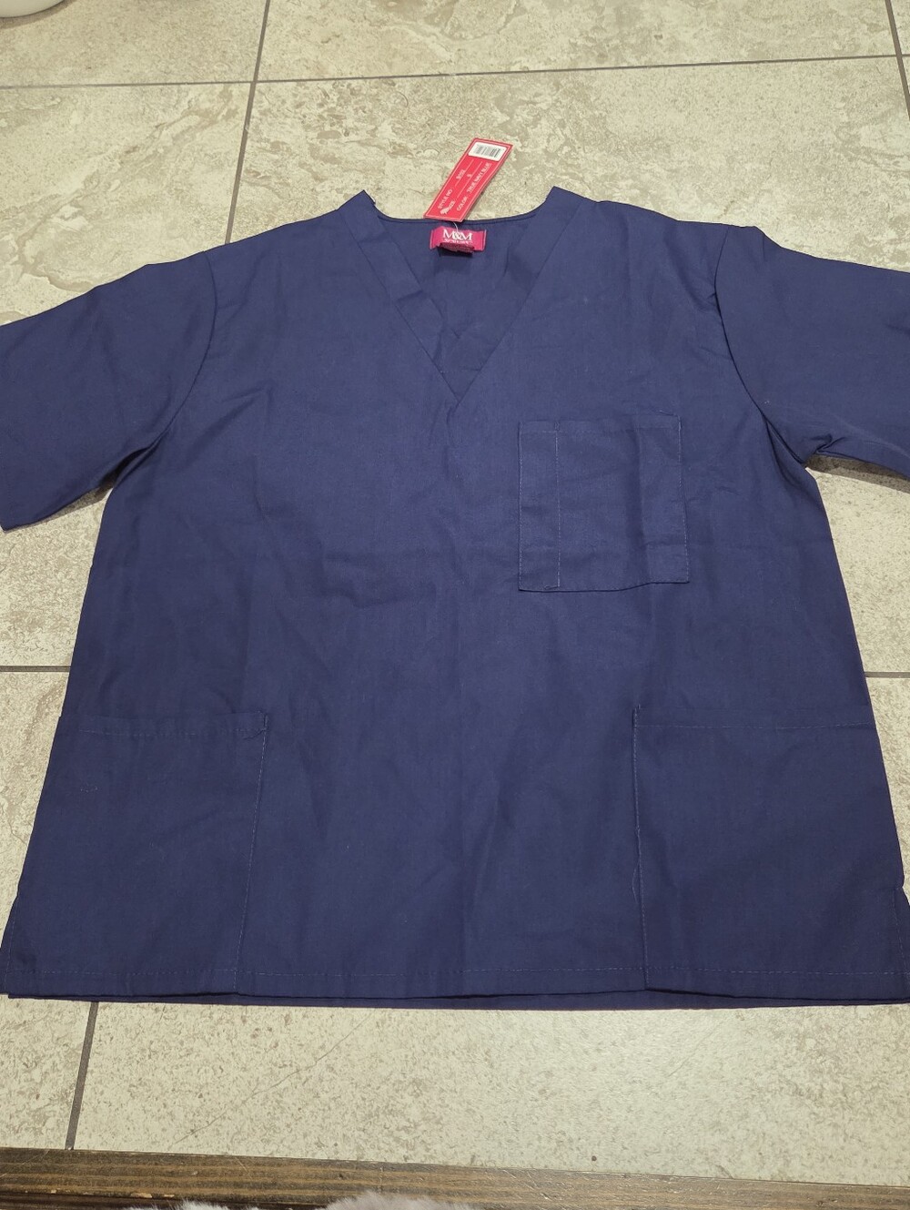 Scrub Set